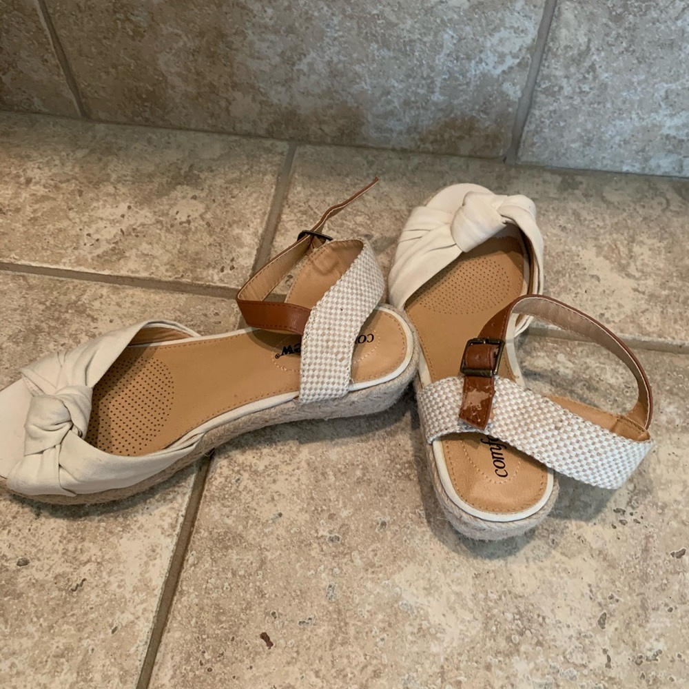 ComfirtView wedge - Picture 2 of 3